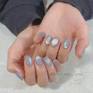 ネイル Sukegawa Satsukiのネイルデザイン