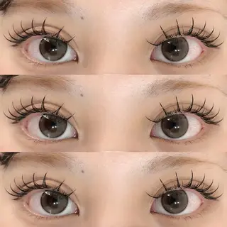 マツエク・マツパ REVE ˖ ࣪⭑ yamadaのマツエク・マツパデザイン