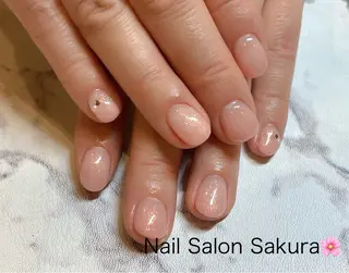 ネイル Nail Salon Sakuraのネイルデザイン