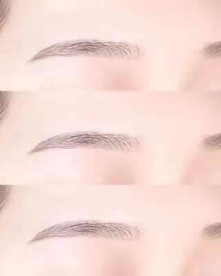 アイブロウ M. Kayamaの眉毛・アイブロウイメージ