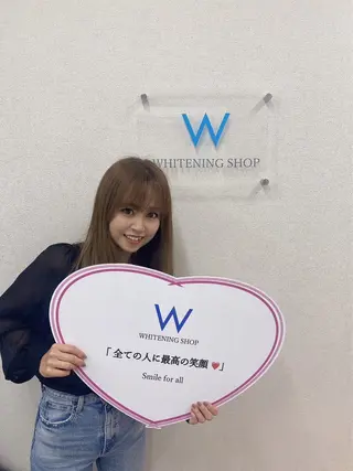 メンズ キッズ ホワイトニング ショップ町田店のその他イメージ