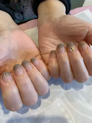 ネイル private nail salon   Amily所属・竹澤 紫乃のその他イメージ