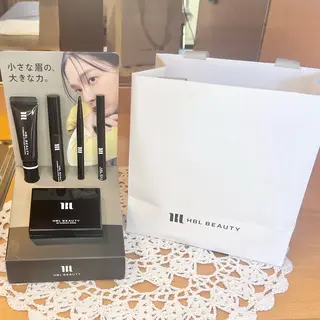 アイブロウ bijou eyesalonのマツエク・マツパデザイン