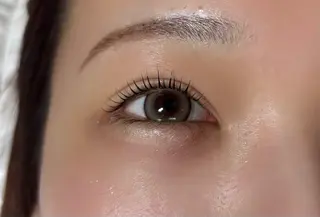 マツエク・マツパ GRAN EYE所属・小野 いずみのマツエク・マツパデザイン