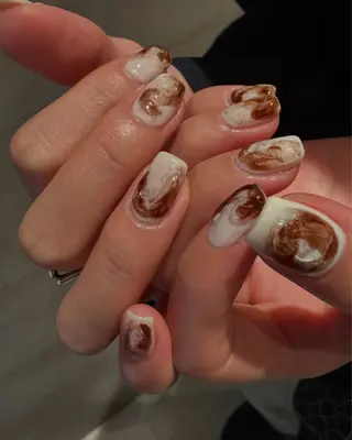 ネイル filonnail / Shioriのネイルデザイン