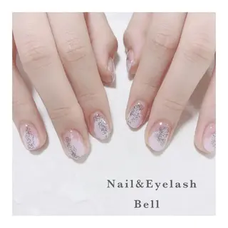 ネイル レ ティリンのネイルデザイン