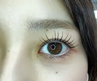 マツエク・マツパ Eye Lash Salon SEN所属・アイデザイナー CHIHIRO𓁅のマツエク・マツパデザイン