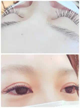 マツエク・マツパ pico所属・pico 守口 大日 門真 寝屋 摂津のマツエク・マツパデザイン