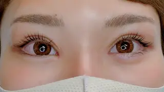 マツエク・マツパ 平山 ゆりのマツエク・マツパデザイン