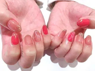ネイル nail salon REMのネイルデザイン