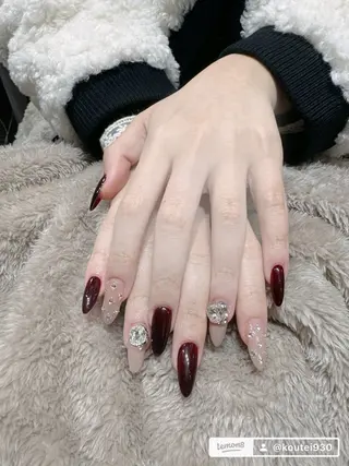 ネイル St.nail momoのネイルデザイン