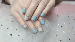 ネイル ジョリ En 💞🦋のネイルデザイン