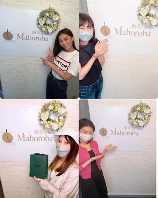 美容鍼灸サロン mahoroba院長のエステ・リラクイメージ
