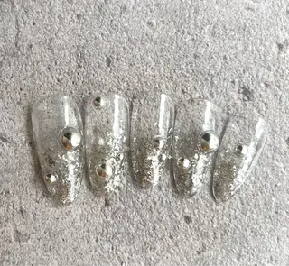 ショート 2dy所属・2DY NAIL SALONのネイルデザイン