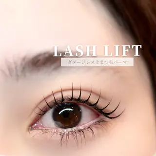 マツエク・マツパ 市川 すみれのマツエク・マツパデザイン