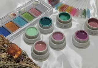 ネイル Nailist ななのネイルデザイン