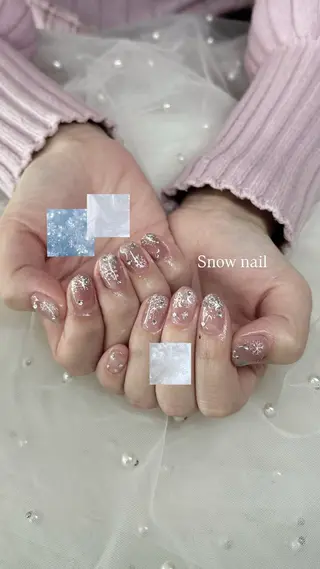 ネイル Designer EGGのマツエク・マツパデザイン