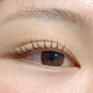 マツエク・マツパ sonam所属・sonam MAMIのマツエク・マツパデザイン