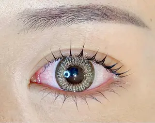 マツエク・マツパ batik湘南台店所属・batik 湘南台店 reinaのマツエク・マツパデザイン