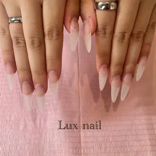 ネイル 辰己 未来のネイルデザイン