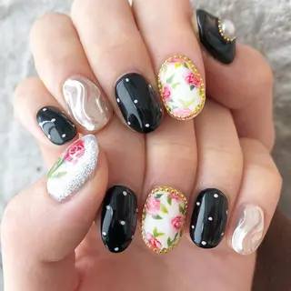 ネイル nails TOKYOのネイルデザイン