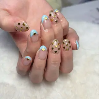 ネイル STELLA ✩のネイルデザイン