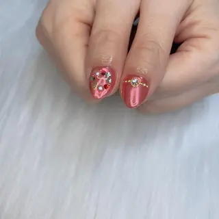ネイル salon de belnetta所属・kayo 💅のネイルデザイン