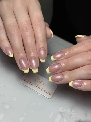 ネイル さくら💮💮 【オフ無料】のネイルデザイン