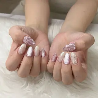 ネイル REVIA: natsukiのネイルデザイン