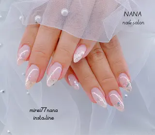ネイル NANA nail salonのネイルデザイン