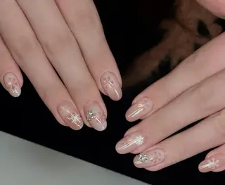 ネイル 🎀 Ayaka_nailのネイルデザイン