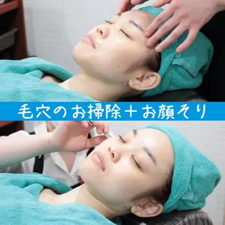 ヘアサロン オーファ予約係の眉毛・アイブロウイメージ