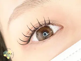 マツエク・マツパ 眉毛&まつげ ☆Dianaの眉毛・アイブロウイメージ