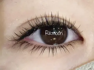 マツエク・マツパ 宮澤 ユキナのマツエク・マツパデザイン