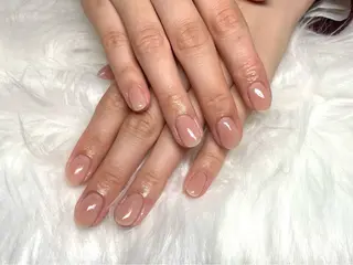 ネイル マル ヤマのネイルデザイン