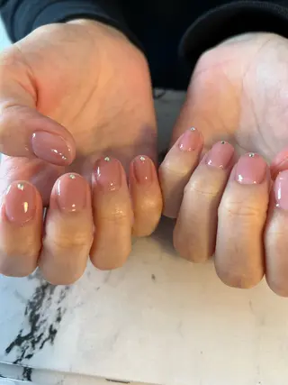 ネイル ネイリスト リオのネイルデザイン