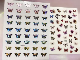 ネイル CC Nail Salonのネイルデザイン