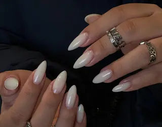 ネイル 🎀 NaNa_nailのネイルデザイン