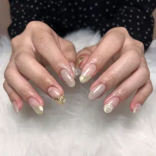 ネイル Uni. ___nailのネイルデザイン