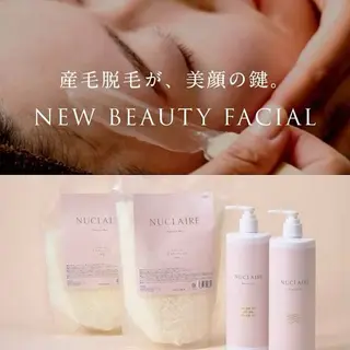 CLEA所属・まつげ＆眉毛CLEA 心斎橋YUKIの眉毛・アイブロウイメージ