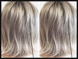 ショート カラー パーマ ヘアアレンジ メンズ キッズ ネイル マツエク・マツパ 酸性ストレート 髪質改善大槻勇樹のヘアスタイル