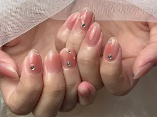 ネイル ToliyDeliy Nail Salonのネイルデザイン
