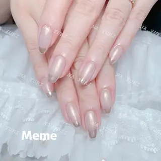 ネイル YUKI 💗 渋谷店のネイルデザイン