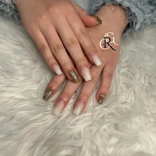 ショート CRGNAIL EMIRIのネイルデザイン