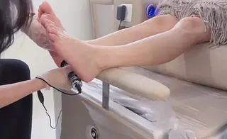 ネイル 花花 ネイルサロンのネイルデザイン