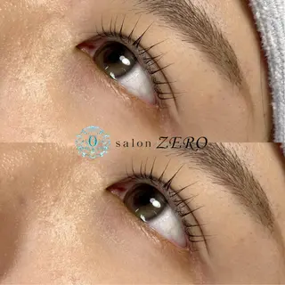 マツエク・マツパ salon ZERO 松田のマツエク・マツパデザイン