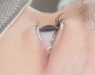 マツエク・マツパ メンズ NAZ eyelash&eyebrow by medical salon所属・NAZ 表参道 Tomokoのマツエク・マツパデザイン