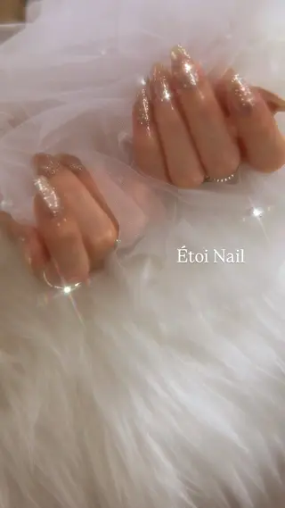 ネイル Etoi Nail akaneのネイルデザイン