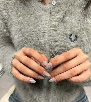 ネイル HI NAのマツエク・マツパデザイン