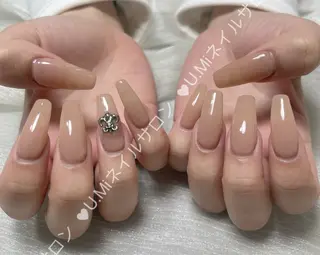 ネイル ユミ nailのネイルデザイン